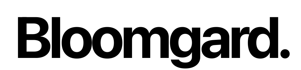 Bloomgard Logo